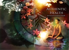 Authentic Health for Edie Summers