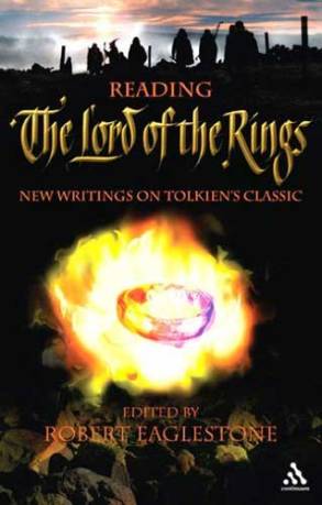 Reading The Lord of the Rings for Continuum International