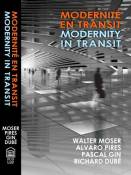 Modernity in Transit for Ottawa University Press