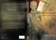 Recovering the Body for Ottawa University Press