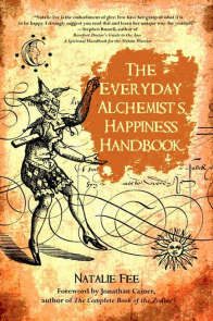 The Everyday Alchemist's Happiness Book for Findhorn Press