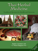 Thai Herbal Medicine for Findhorn Press