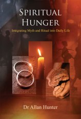 Spiritual Hunger for Findhorn Press