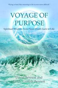 Voyage of Purpose for Findhorn Press